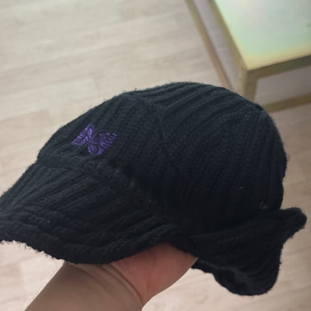 니들스 버드슈팅캡