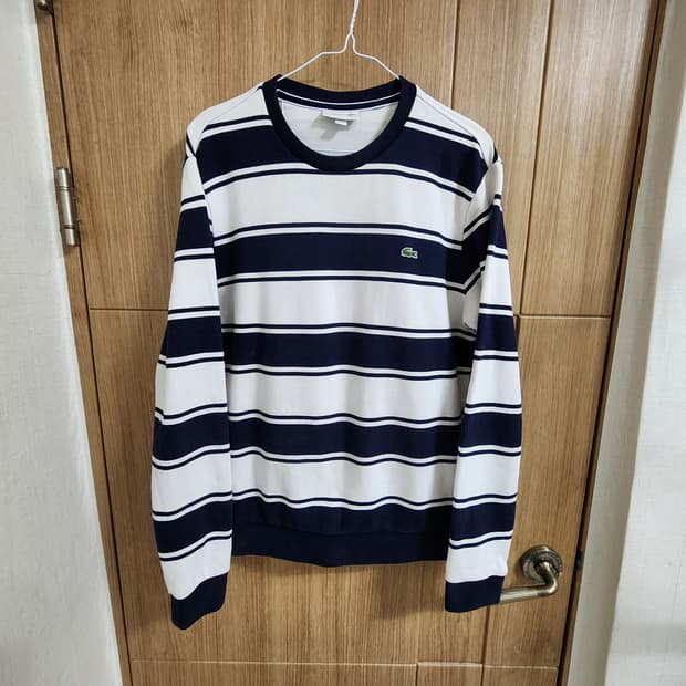 (95)라코스테 맨투맨