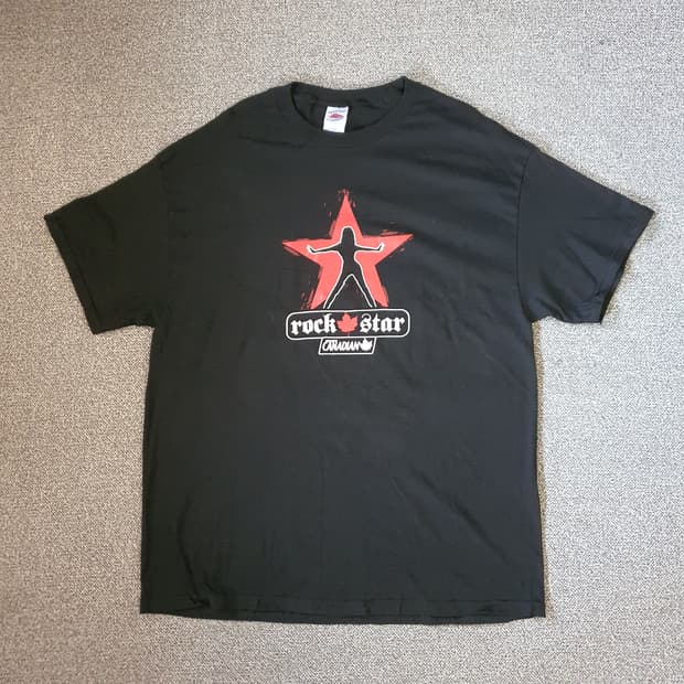 미국 수입 Tennessee River 브랜드 반팔티  no.2