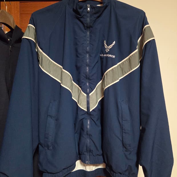 (M-R)미공군 ipfu 2세대