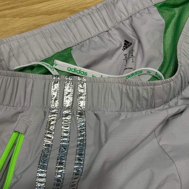 kolor x adidas pants 아디다스 팬츠 여름