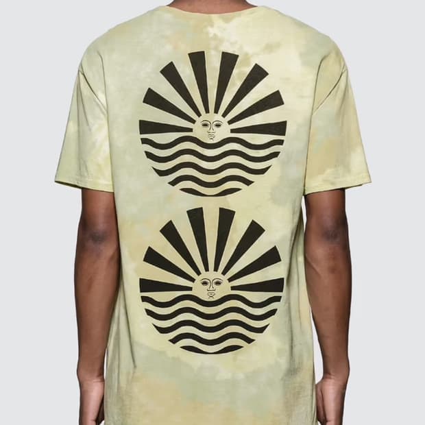 사스콰치패브릭스 반팔