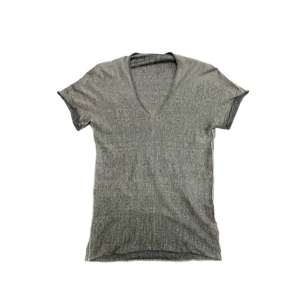 Label Under Construction T-shirt