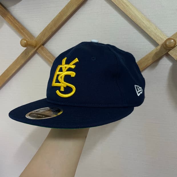 RC950 YESEYESEE OCEANSIDE BLUE