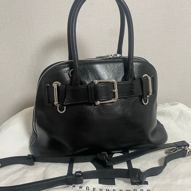오소이 가방