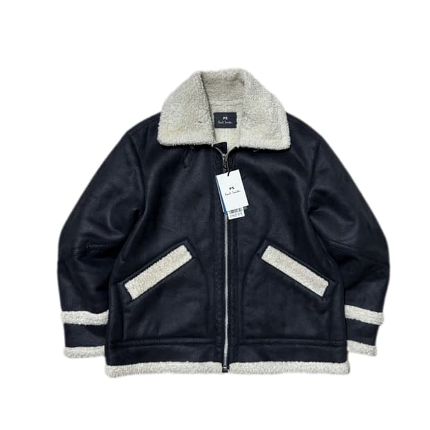 PS Paul Sminth 폴스미스 무스탕자켓