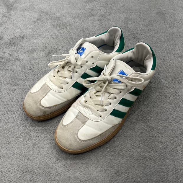 260 아디다스 삼바 스니커즈