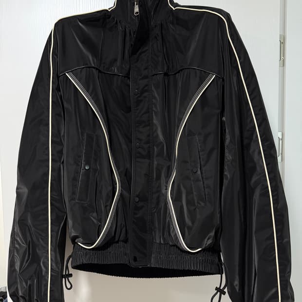 아더에러 반트 점퍼 느와르 버전2