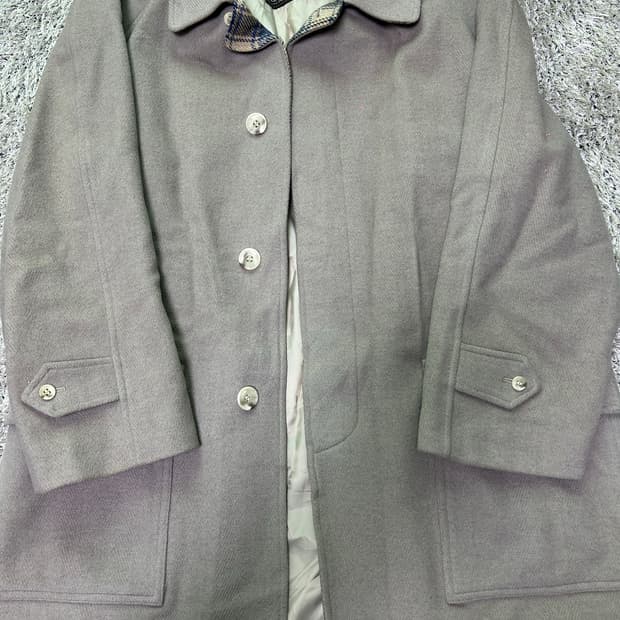 일제 닥스 코트 사이즈 105-110