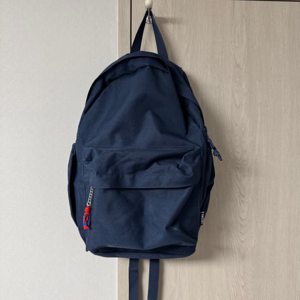 YMCL KY GB0153 Rucksack - Navy