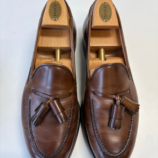 크로켓앤존스 카밴디쉬 6E