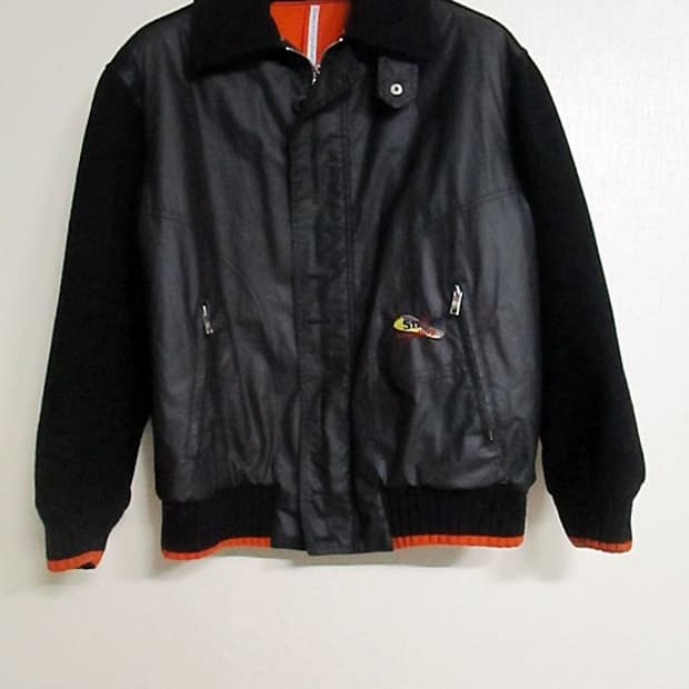 까스텔바작 이탈리아 정품 점퍼