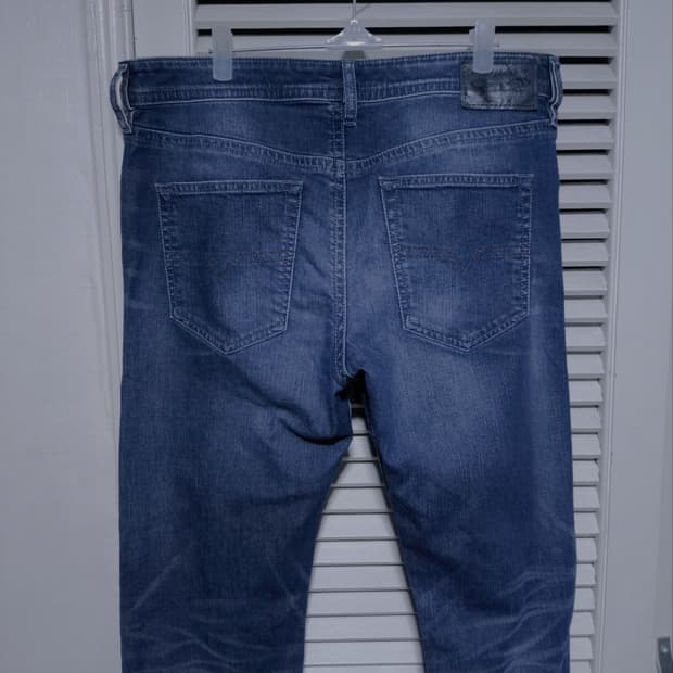 33 디젤 청바지 데님