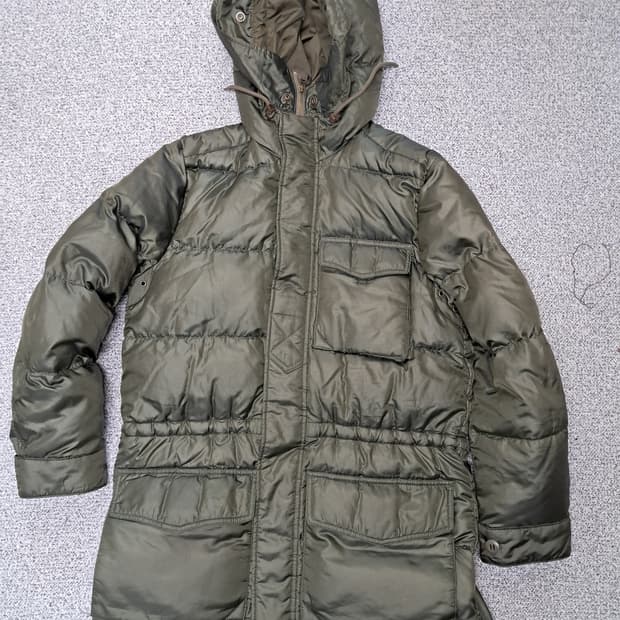 폴로랄프로렌 패딩