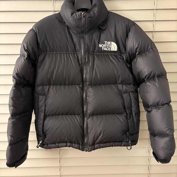 노스페이스 1996 에코 눕시 M (90)