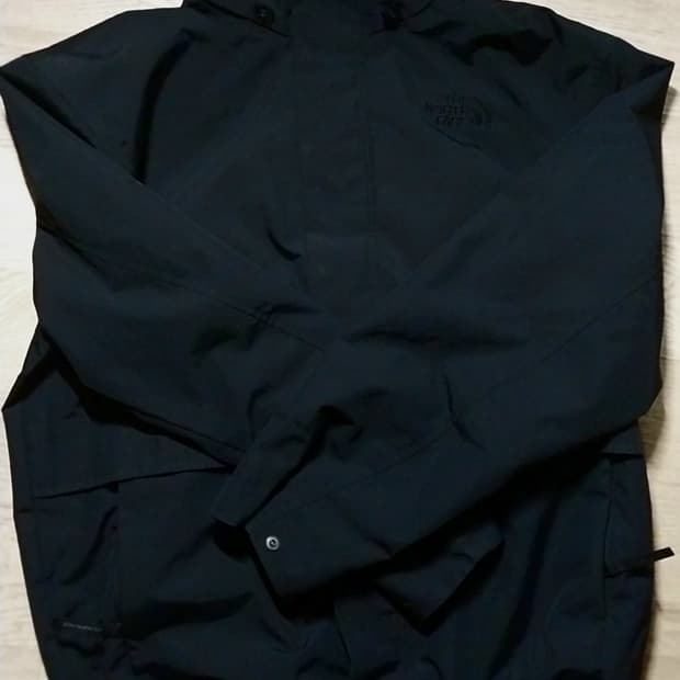 노스페이스 자켓