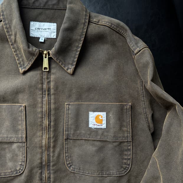 칼하트 가렌셔츠 M 