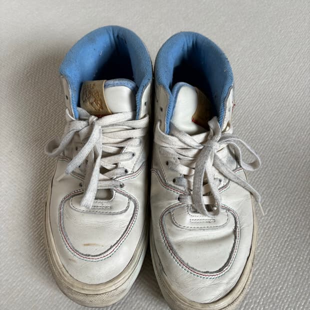 반스 아이앱 하프캡 270