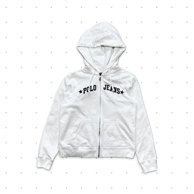 zip up hoodie