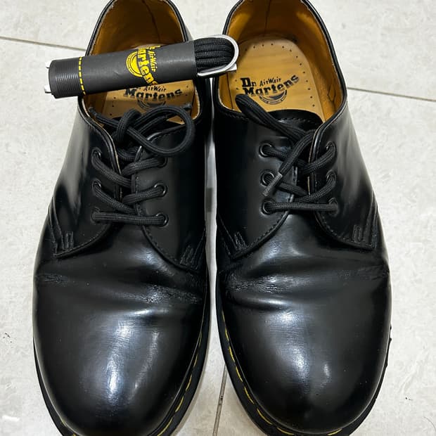 닥터마틴 1461 스무스 260