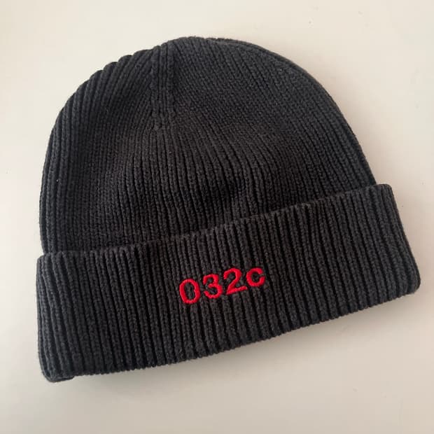 032c 비니