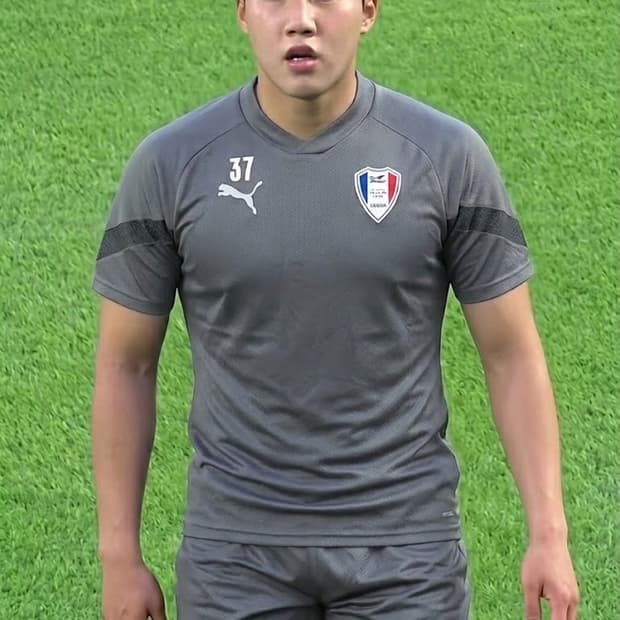 2023 수원 삼성 블루윙즈 트레이닝 져지 반팔 미듐