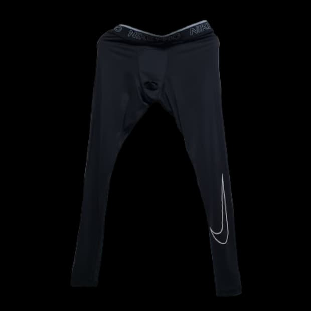 남성 2023 나이키 PRO 프로 버티컬 빅스우시 레깅스 타이즈 러닝복