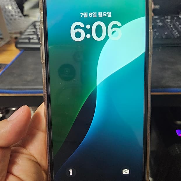 아이폰 XS MAX 256GB 팝니다