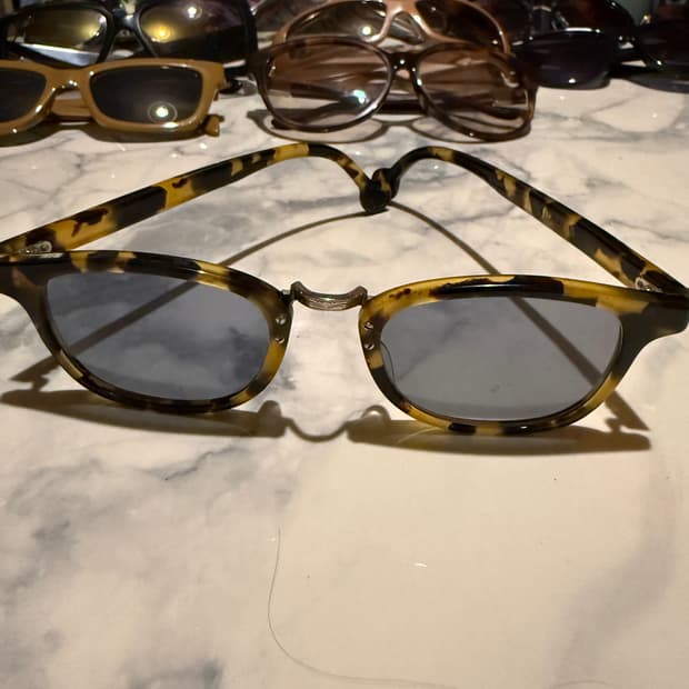 verynerd 선글라스