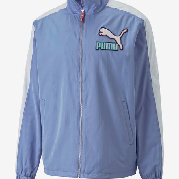 푸마 T7 팬덤 트랙 자켓