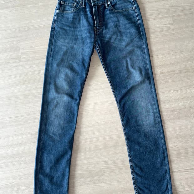 Levi’s 511 