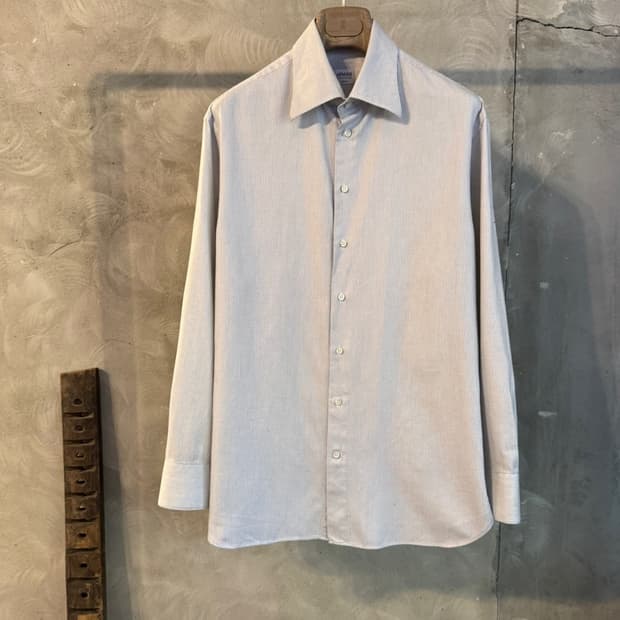 아르마니 꼴레지오니 드레스 셔츠 100