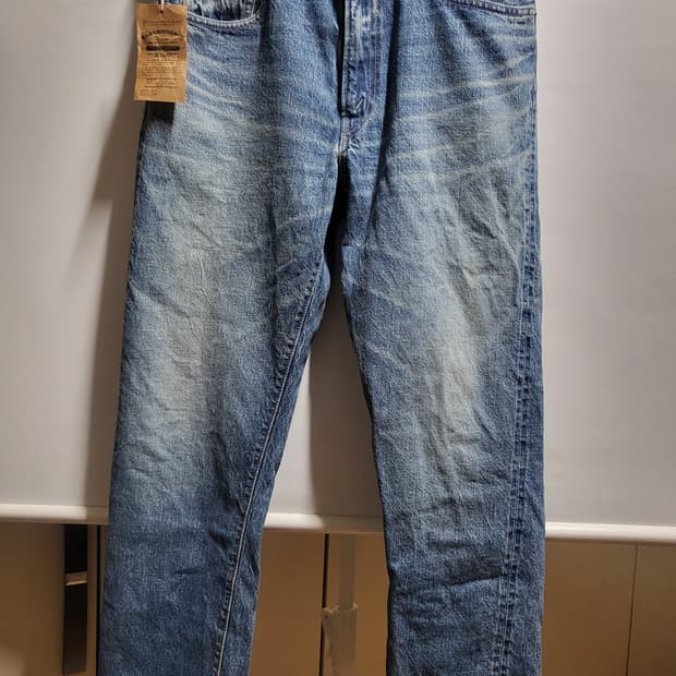 WAREHOUSE&CO. LOT 2ND-HAND 1105 USED WAS