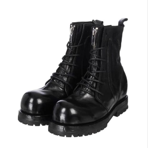 (9)알렉산더 디제노바 moan boots