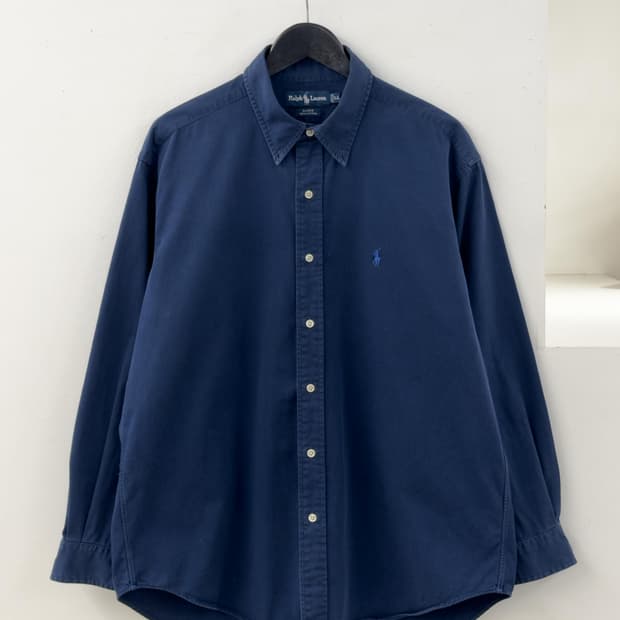 랄프로렌 셔츠
