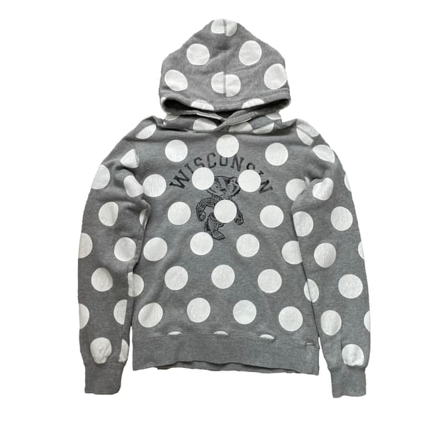 sasquatchfabrix dote hoodie L