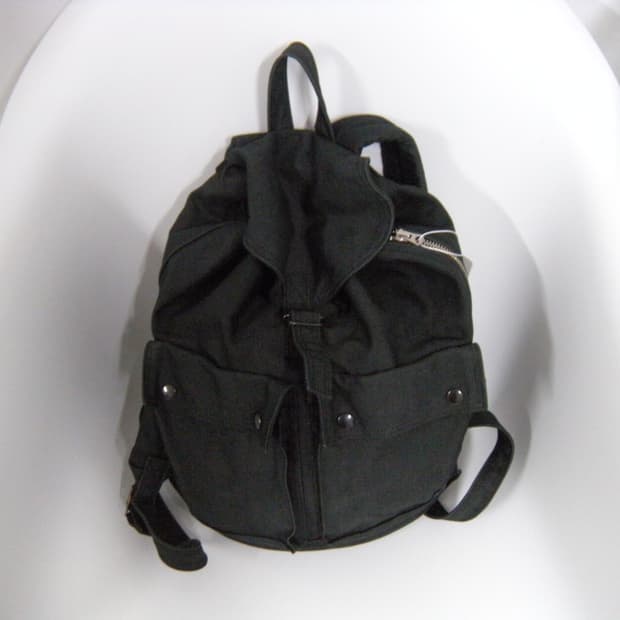 요시다 포터 스모키 백팩