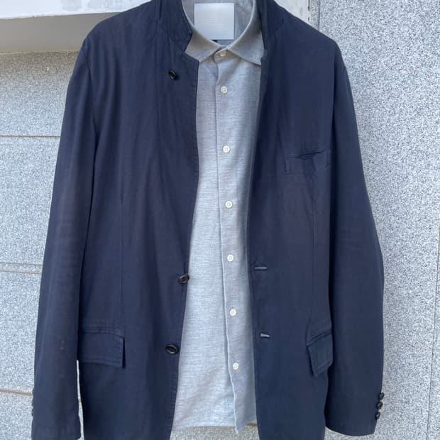 comme des garcons homme AD2006 자켓