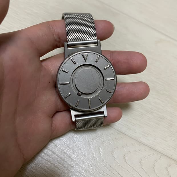 브래들리 타임피스 시계