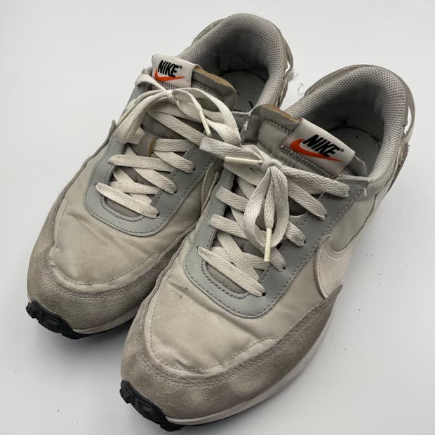 나이키 와플 데뷰 남성 스니커즈 270