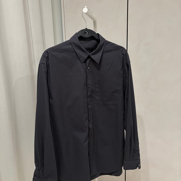 밍구 mngu 기본 셔츠 M