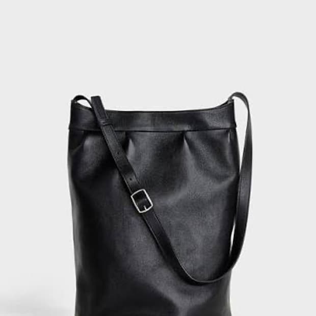 Celins 셀린 - 19ss 미디엄 소프트 버킷 백