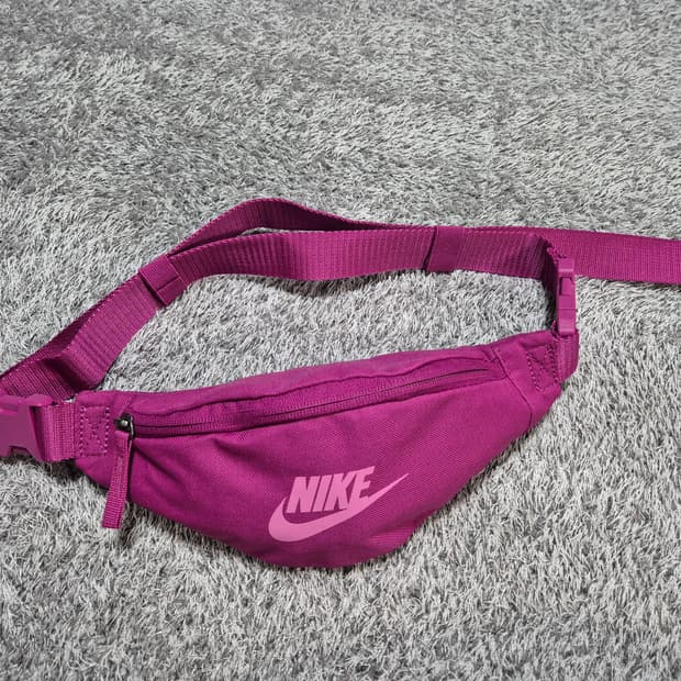 나이키 헤리티지 힙색 스몰