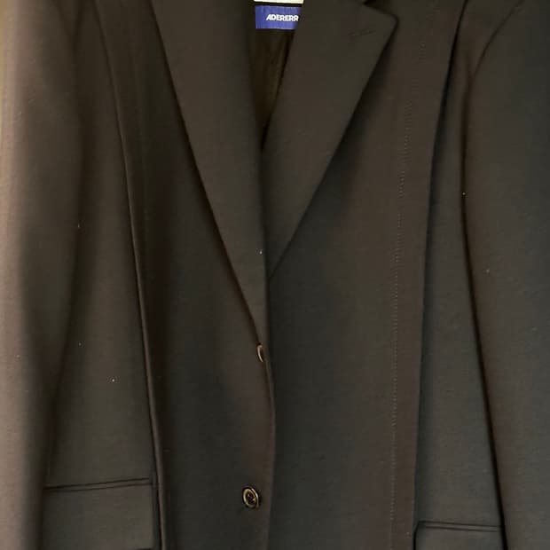 자라 아더에러 블레이저 셋업 L