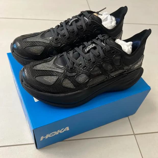 호카 마하X케이지드 270