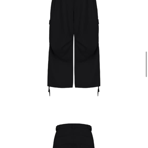 (구매)카미엔 코인서울 2사이즈