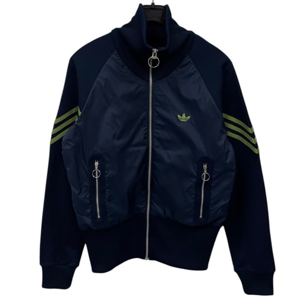 희귀) 아디다스 우먼 파이어버드 트랙탑 