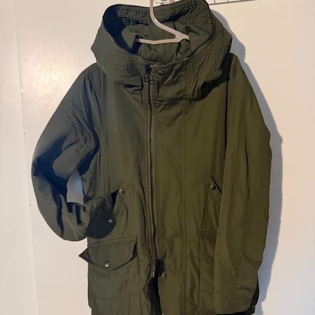 타케오 키쿠치 투웨이 카키야상 일본빈티지