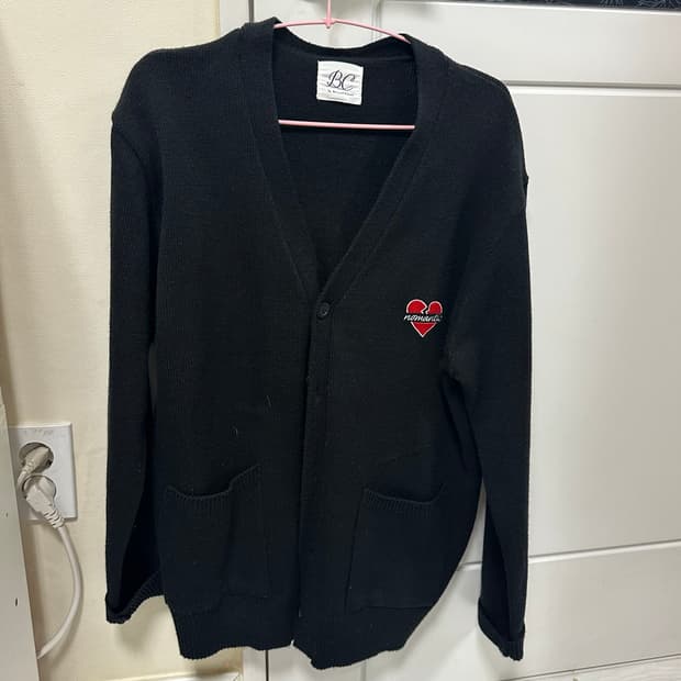 비욘드 클로젯 가디건