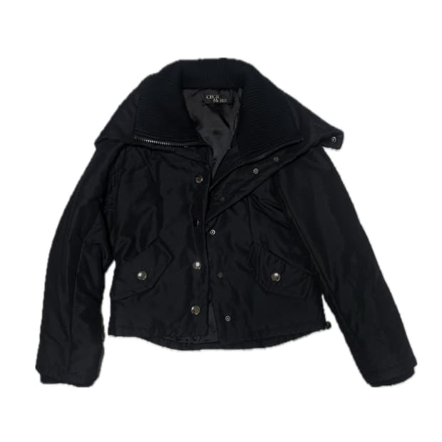Cecil McBee Jacket